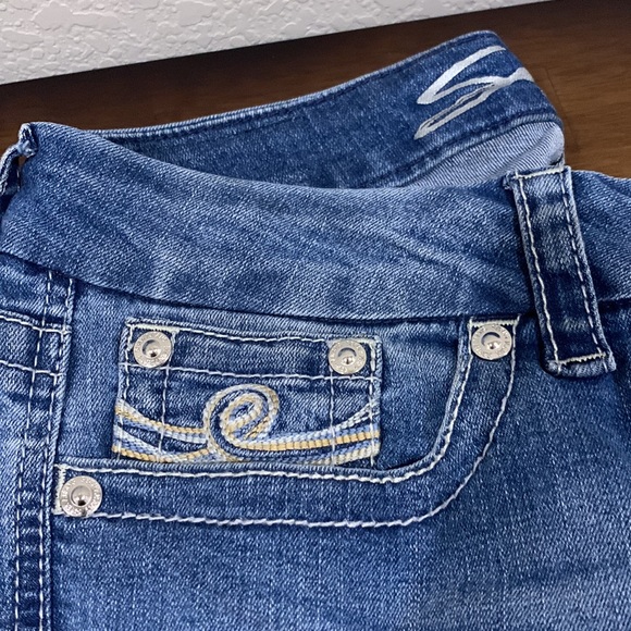 Seven 7 Bootcut Jeans - Picture 11 of 16